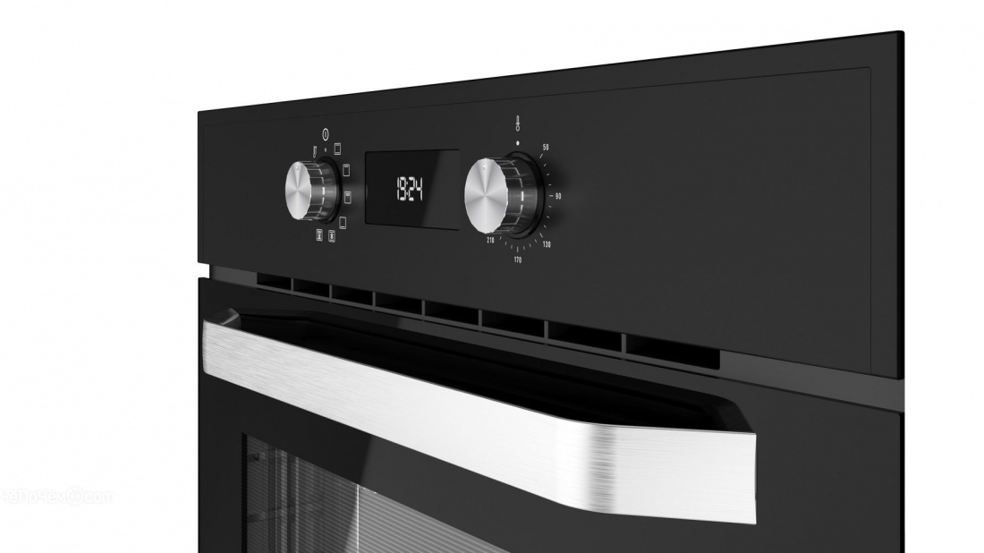 Духовой шкаф teka hsb 630 bk black